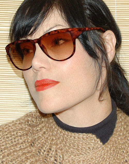 Solglasögon: Hadley Tortoise