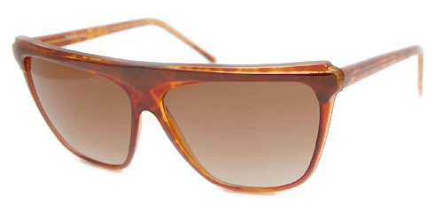 Solglasögon: Plush Tortoise/Brown