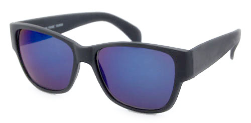 Solglasögon: Shady Black