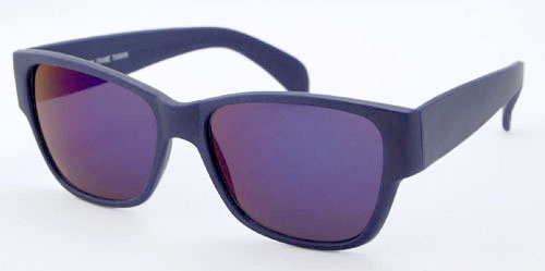 Solglasögon: Shady Blue