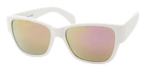 Solglasögon: Shady White