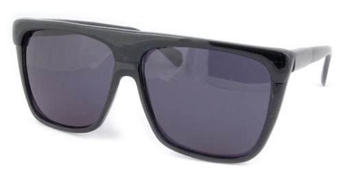 Solglasögon: Eastside Black