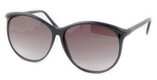 Solglasögon: Treats Black