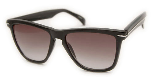 Solglasögon: Kendall Black