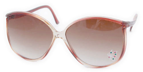 Solglasögon: Curtsy Demi/Butterfly