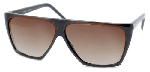 Solglasögon: Jem Black/Brown