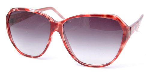 Solglasögon: Meow Demi