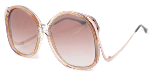 Solglasögon: Lissette Brandywine