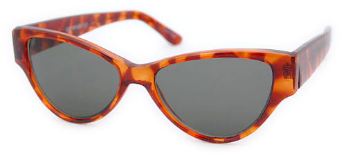 Solglasögon: Trix Tortoise