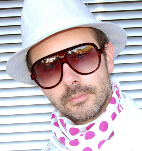 Solglasögon: 98 Deeply