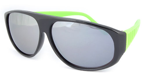 Solglasögon: Swift Green