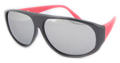 Solglasögon: Swift Red