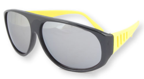 Solglasögon: Swift Yellow