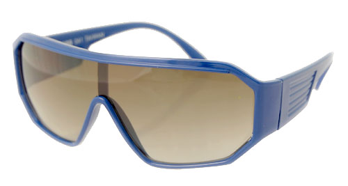 Solglasögon: Afw Blue +