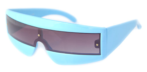 Solglasögon: Kiss Blue +