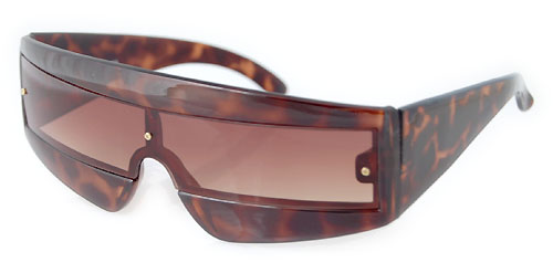 Solglasögon: Kiss Tortoise +