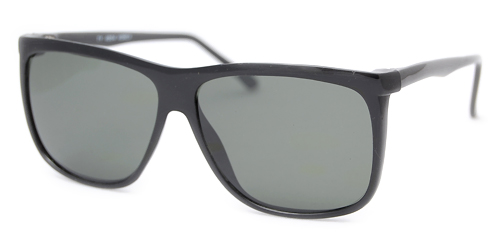 Solglasögon: Albert Black