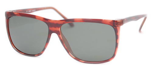 Solglasögon: Albert Tortoise