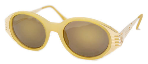 Solglasögon: Alexa Amber