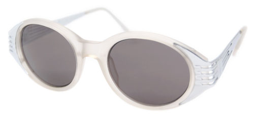 Solglasögon: Alexa Frost