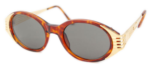 Solglasögon: Alexa Tortoise