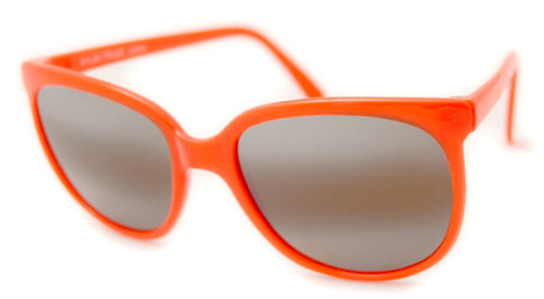 Solglasögon: Allure Electriclear