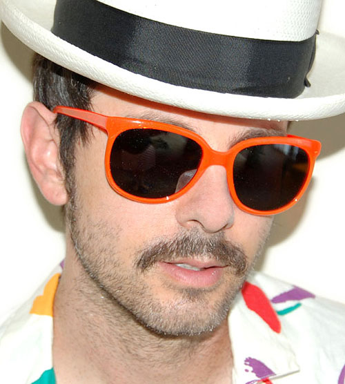 Solglasögon: Allure Electriclear