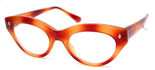 Solglasögon: Darcy Demi