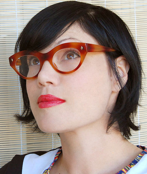 Solglasögon: Darcy Demi