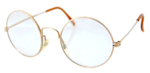 Solglasögon: Arlo Gold