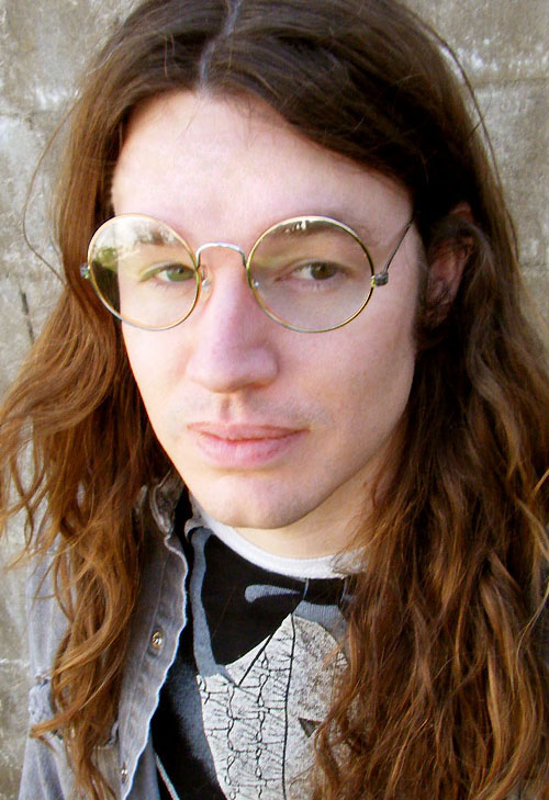 Solglasögon: Arlo Gold