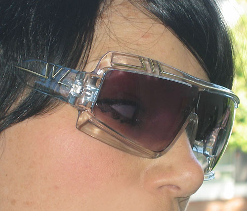 Solglasögon: Asm Bottle +