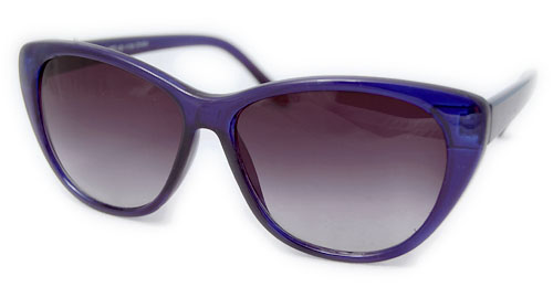 Solglasögon: Astro Blue +