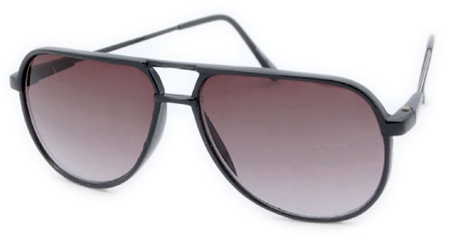 Solglasögon: Mars Black