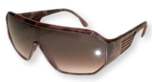 Solglasögon: AFW tortoise +