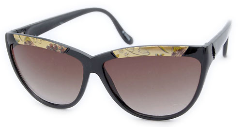 Solglasögon: Bcm Gold Asian