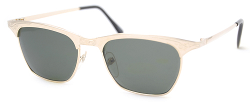 Solglasögon: Beatrix Gold