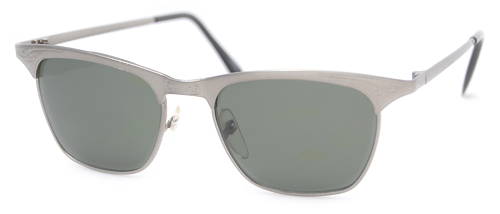 Solglasögon: Beatrix Pewter