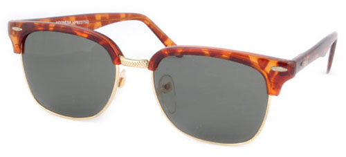Solglasögon: Bishop Tortoise
