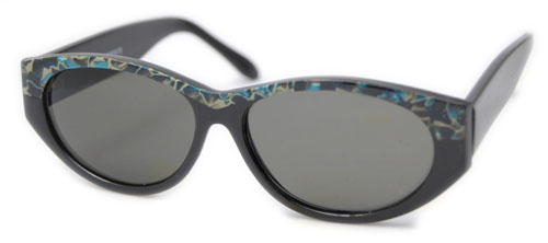 Solglasögon: Blitz Aqua