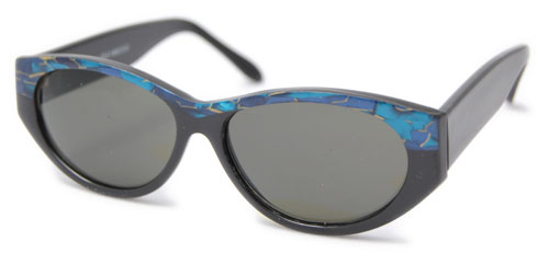 Solglasögon: Blitz Blue