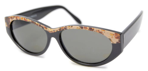 Solglasögon: Blitz Caramel