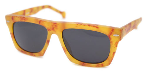 Solglasögon: Blox Amber