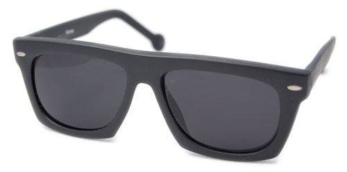 Solglasögon: Blox Black