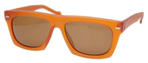 Solglasögon: Blox Brown