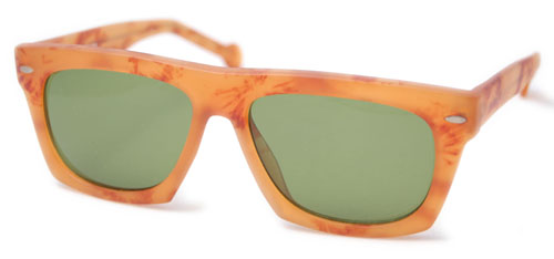 Solglasögon: Blox Demi/Green Lens