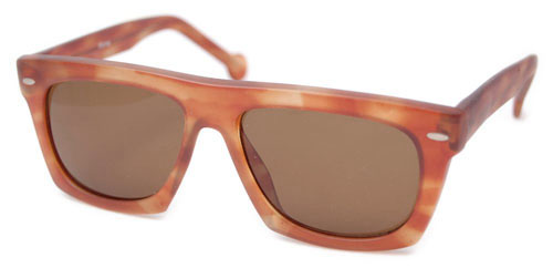 Solglasögon: Blox Tortoise