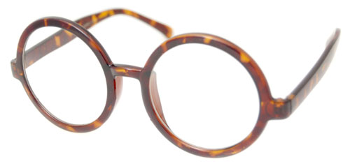 Solglasögon: Bookworm Tortoise +
