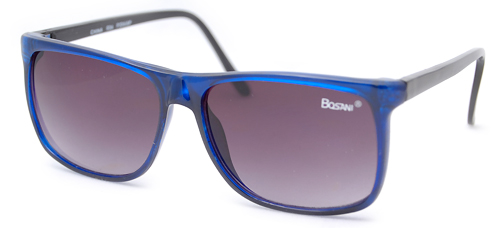Solglasögon: Bosani Blue