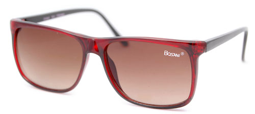 Solglasögon: Bosani Red